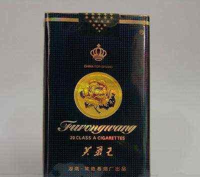 湖北最受欢迎的香烟是哪一款？黄鹤楼当仁不让