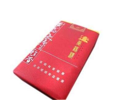 黄鹤楼香烟：历史悠久的名烟，独特香气口感，满足多样需求
