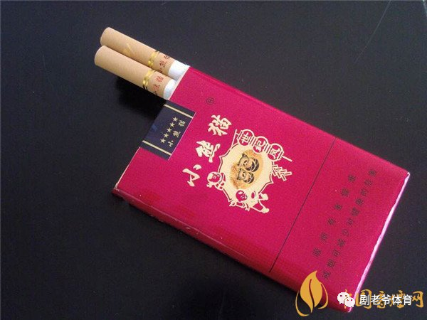 红河（威斯.世纪风小熊猫）香烟：品质卓越，口感独特，价格参数详解