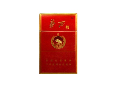 华西村(红)香烟价格表一览，华西村(红)评价怎么样？