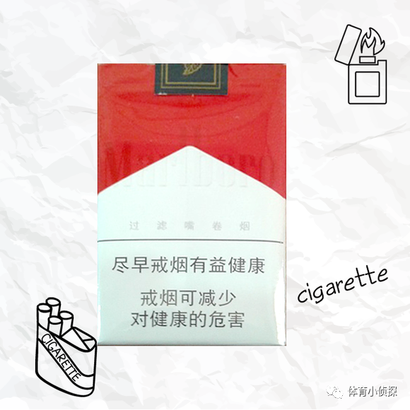 万宝路（软红 2.0）香烟：畅销全球，口味多样，品质出众