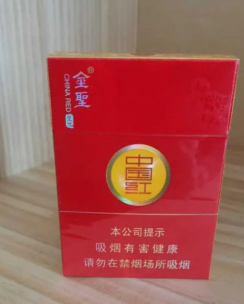 金圣（圣地中国红）：品牌传承与高端魅力的深度剖析