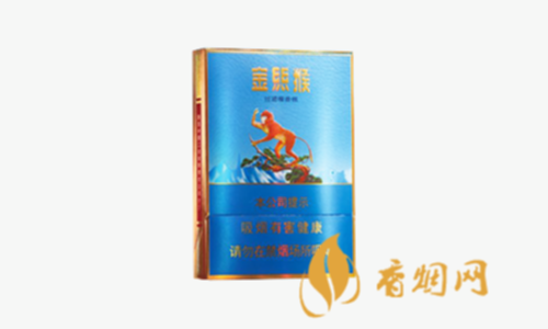 好猫香烟：口感独特、香味浓郁，深受烟民喜爱的知名品牌