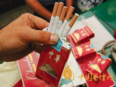 中华香烟保质期多久？怎么保存？快来看看吧
