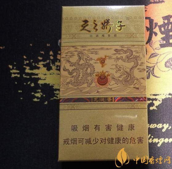娇子香烟：国宝熊猫主题，口感细腻醇和，系列丰富，满足不同口味需求