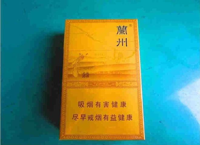河南有哪些知名香烟品牌？快来看看你认识几个