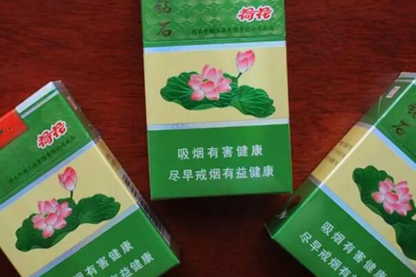 红河烟：最好抽的 4 款香烟价格表图及口感介绍