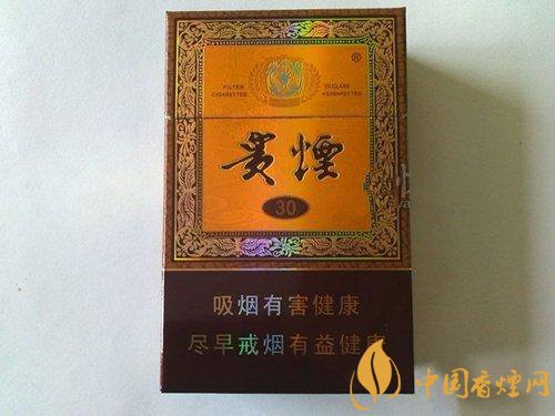 贵州十大名烟介绍：贵烟、遵义等品牌香烟的特点与价格