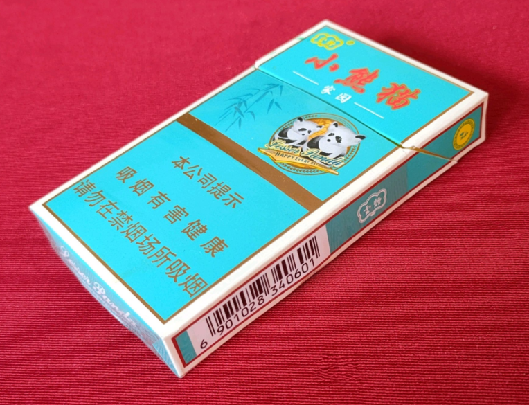 小熊猫（家园）香烟：品牌介绍、价格特点、评价口碑、地区差异及市场情况全解析