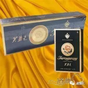 芙蓉王香烟价格表图，口感纯真的芙蓉王硬金多少钱一包？