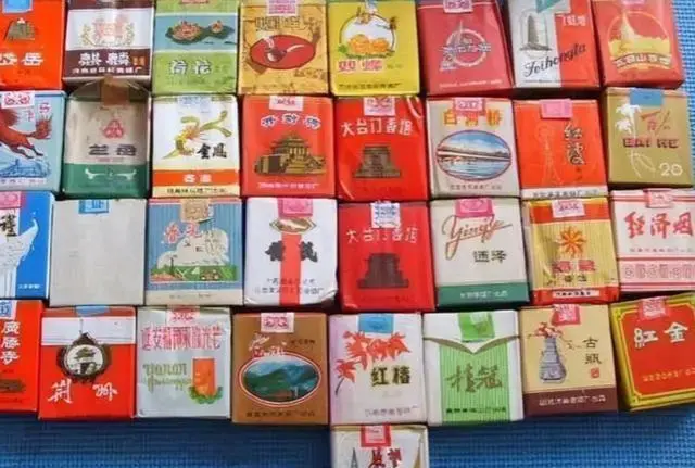 老烟停产成绝版回忆，它们为何消失？
