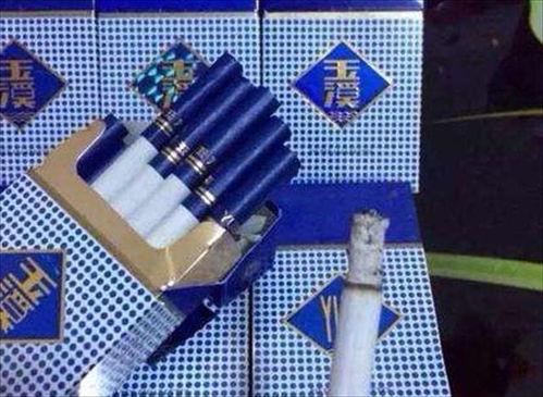 云霄烟是什么？是品牌吗？揭秘福建省生产的仿真香烟