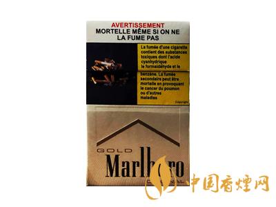 万宝路香烟：从女性专属到全球畅销的品牌形象探索