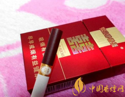 广东人喜欢抽什么烟？双喜经典、五叶神等香烟备受青睐