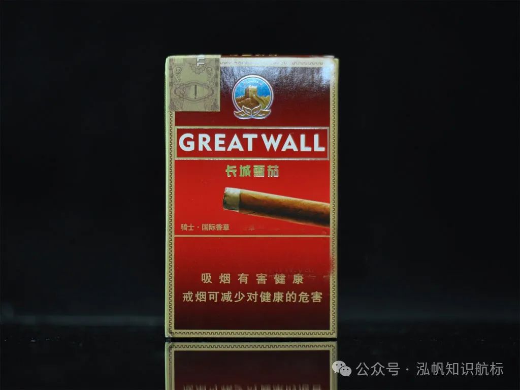 长城雪茄：中国悠久品牌，手工与手卷的高端之选