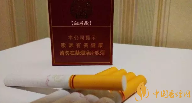 南京紫树香烟：苏烟调香风格的重要承接者，口感接近苏烟，值得一试