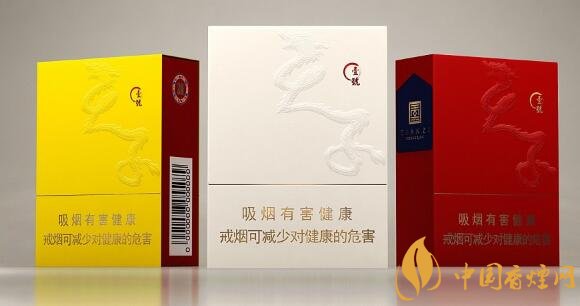 天子香烟：东方文化极致体现，荣获包装设计奥斯卡金奖