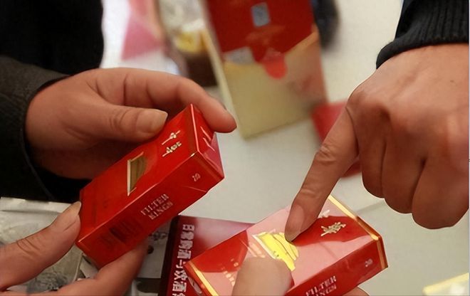 中华烟在中国 60 元一盒，在日本仅 4 元左右，价格差异巨大的原因是什么？
