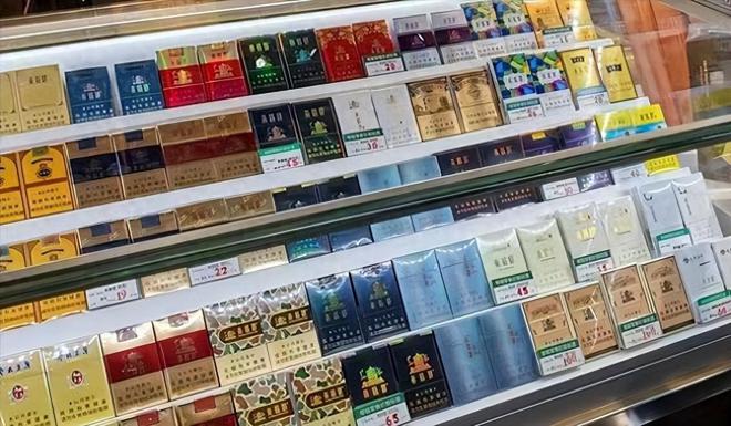 中华香烟：国内天价，国外平民，价格差异背后的原因是什么？