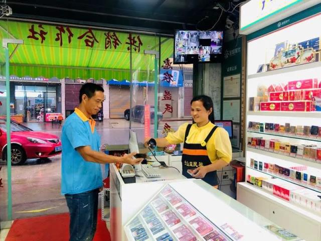 独家特写：揭秘免税香烟货源背后的庞大利益链