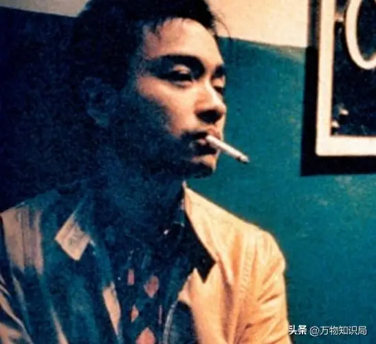 香烟的神奇魔力：缓解紧张与释放情绪，你还记得那些绝版香烟吗？