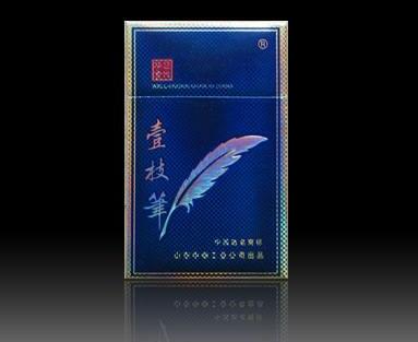 壹枝笔珍贵香烟批发奥秘：独家渠道与安好香烟网供应