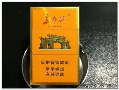 长白山香烟价格参数解析，助你全面了解其独特口感与品质