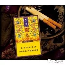 娇子（传奇天子）：重拾手工定制高端香烟的光荣传统