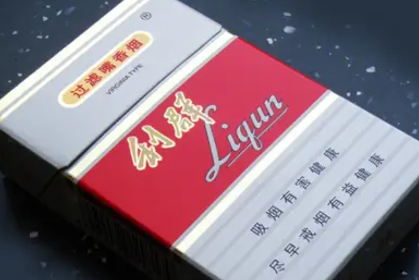 利群香烟：浙江中烟的代表品牌，中华老字号的独特魅力