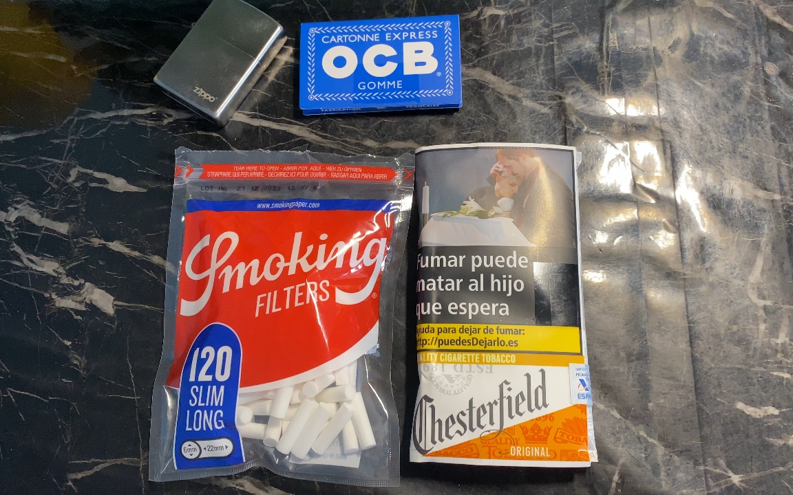 契斯特菲尔德香烟：独特风格与优质口感的完美结合
