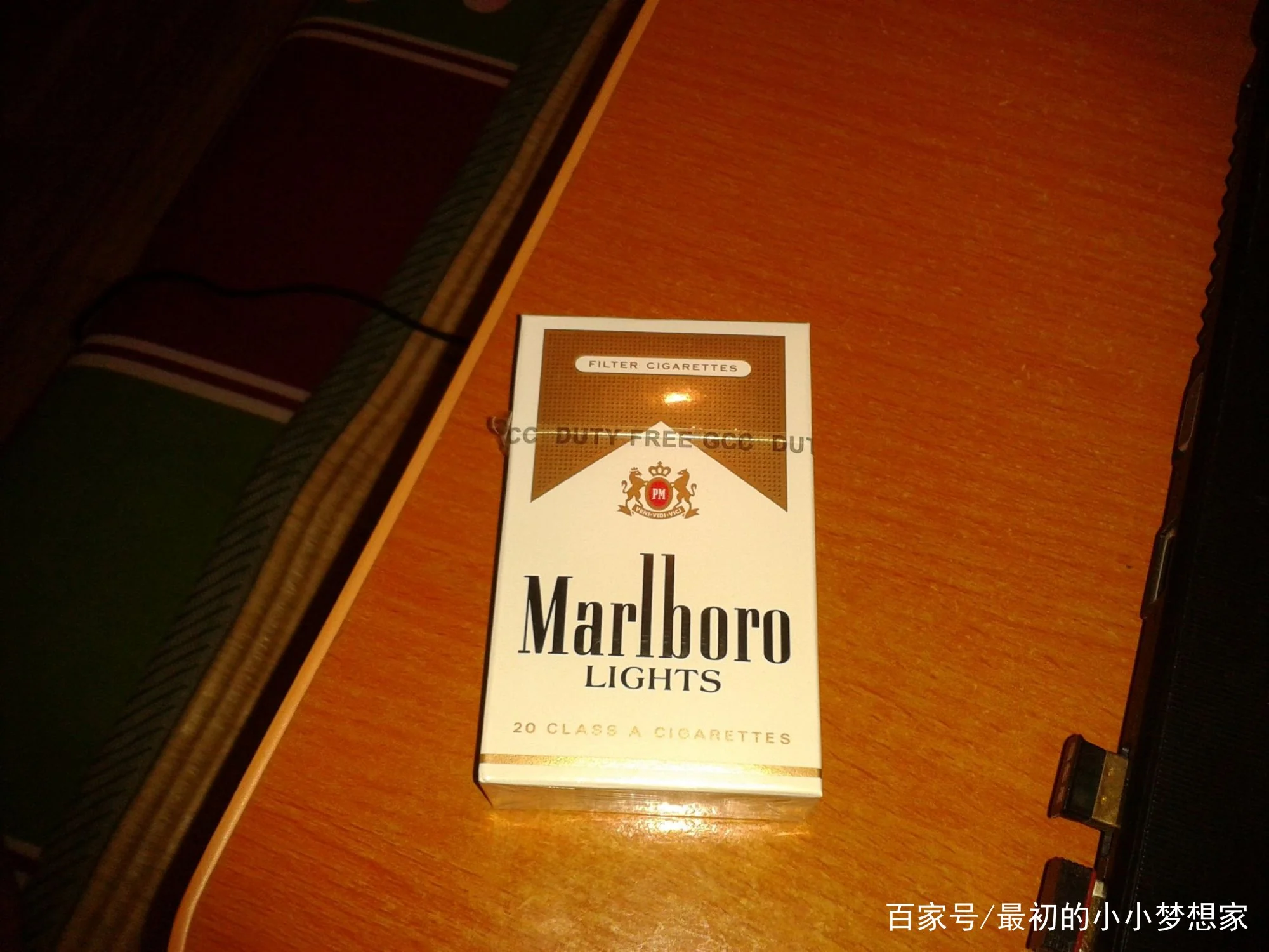万宝路：起源于英国，畅销全球的香烟品牌