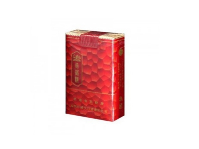 黄鹤楼(软金砂)香烟价格明细一览，口感怎么样？