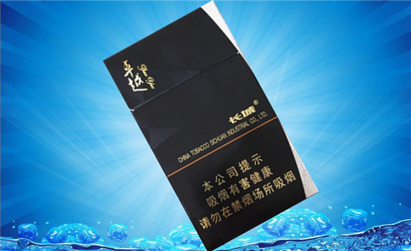 长城（软传奇）香烟：传承经典，融合现代工艺，满足中高端消费者需求