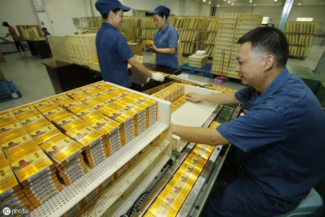 曾经风靡全国的香烟品牌，如今你还记得多少？