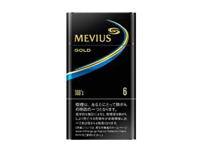 梅比乌斯(GOLD 6mg细支日版)香烟是否值得购买，梅比乌斯(GOLD 6mg细支日版)哪里买呢？