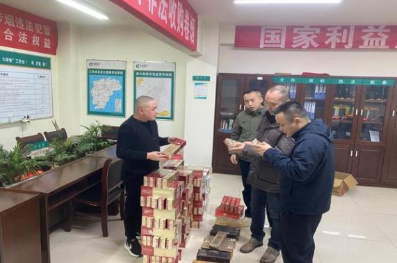 跨境电商驱动国外烟草代购渠道多元化，价格优势与品类丰富吸引消费者