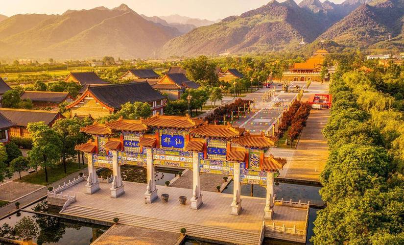 紫气东来：2500年祥瑞文化传承，中国最具魅力香烟的诞生与魅力