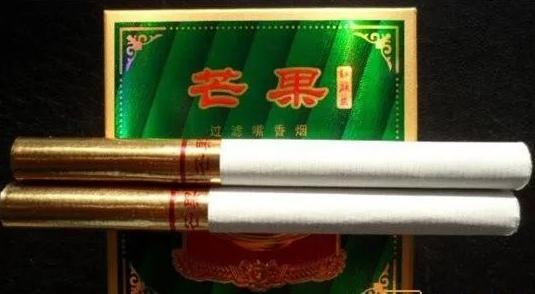 555香烟特醇系列白色烟嘴详解及价格差异分析