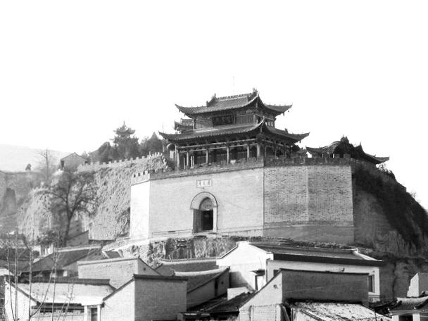 田家寺：隋朝古寺的奇妙传说与文化旅游的瑰宝