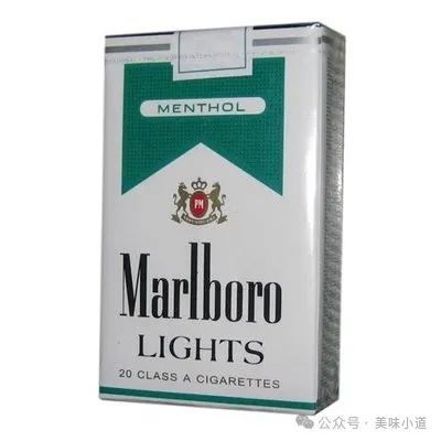 2024年万宝路香烟价格及详细介绍：品牌历史、产品特点与市场定位