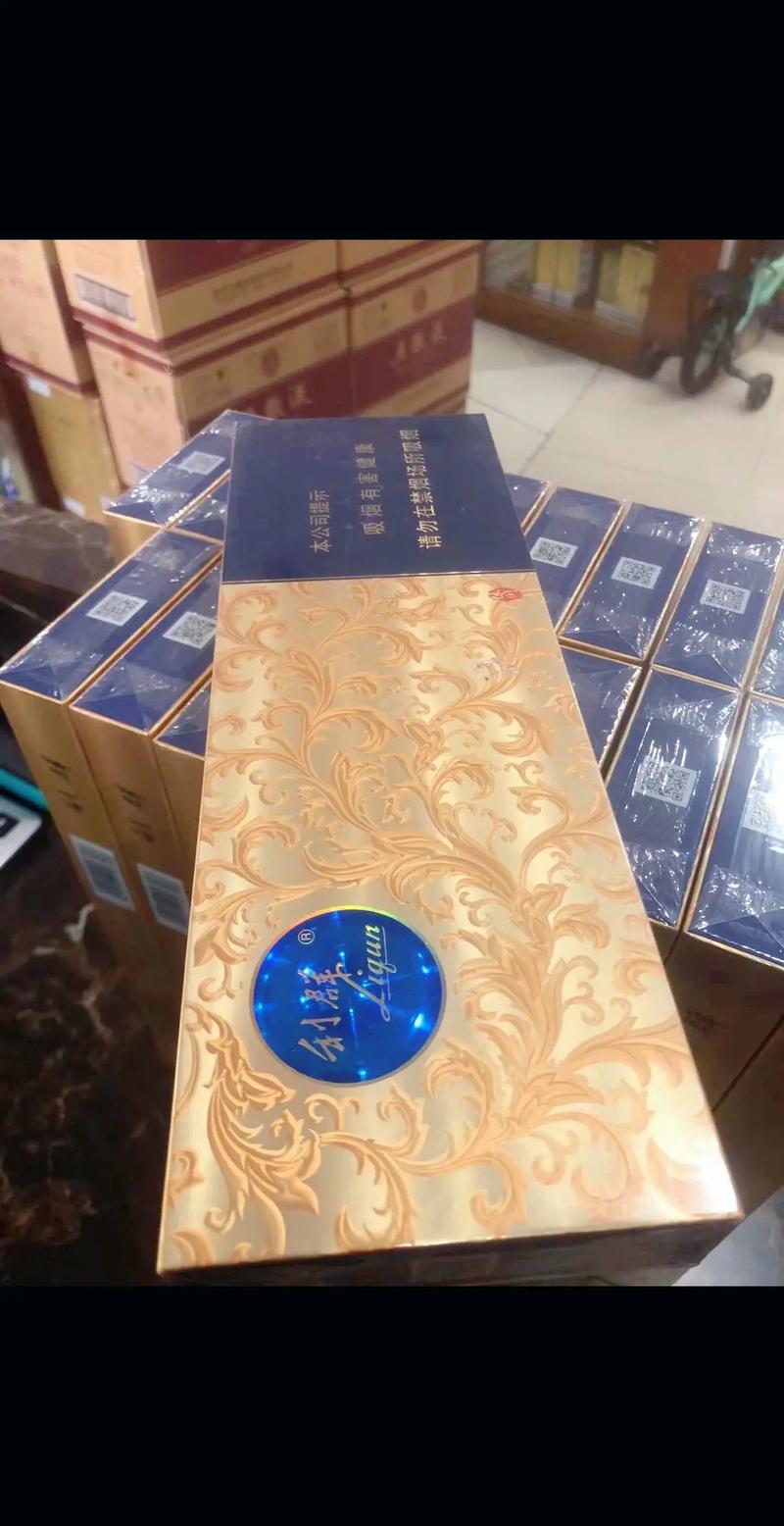 利群香烟：中华老字号的高贵品味与细腻吸烟体验