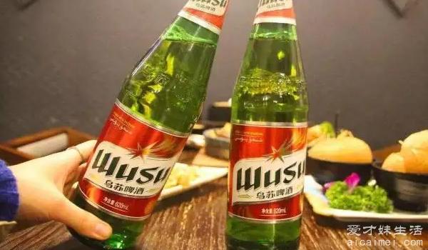 雪莲香烟与乌苏啤酒：新疆特色品牌的经典与创新