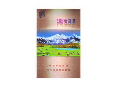 黄鹤楼(硬红景天)在哪里买？多少钱一包？