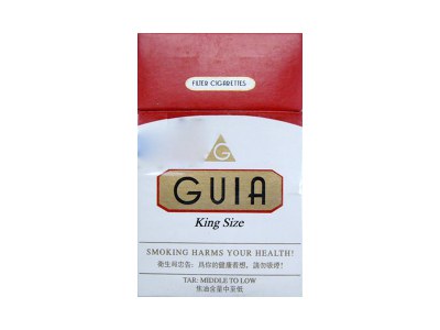 吉利(原味)香烟价格表一览，吉利(原味)评价怎么样？