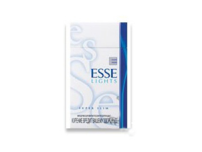 ESSE(特醇 4.5MG)香烟价格明细一览，口感怎么样？