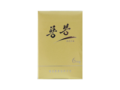 龙峰(6mg)香烟价格表一览，龙峰(6mg)评价怎么样？