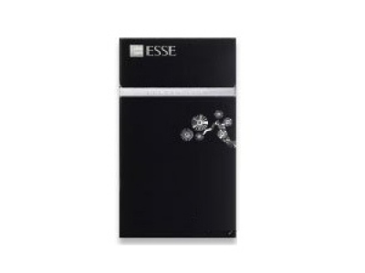 ESSE(银松 3毫克)香烟包装好不好看，ESSE(银松 3毫克)最新价格是多少？