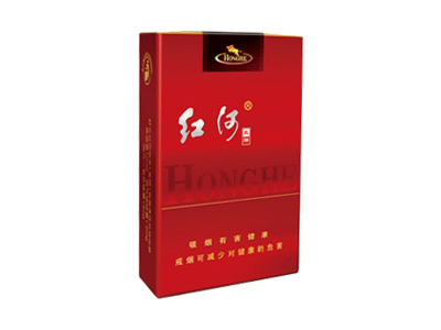 红河(软奔腾)香烟价格明细一览，口感怎么样？