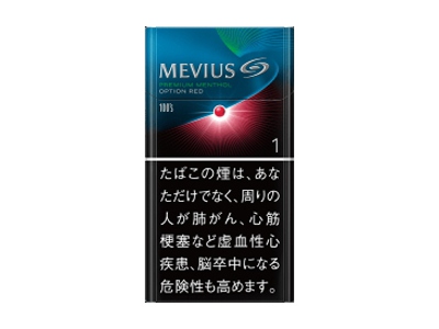 梅比乌斯(苹果爆珠1mg细支日版)香烟价格表一览，梅比乌斯(苹果爆珠1mg细支日版)评价怎么样？