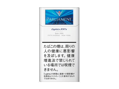 百乐门(LIGHTS长杆日版)香烟性价比如何？多少钱一条？